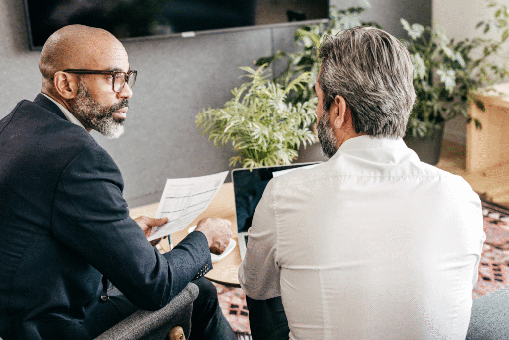 Conseiller qui conseil en finance